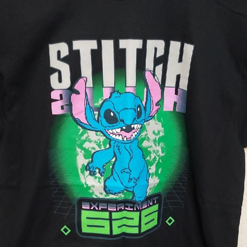 Hybrid Apparel Stitch Tee